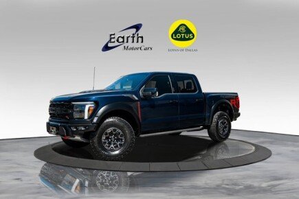 Photo 1 for 2024 Ford F150