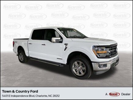 Photo 1 for New 2024 Ford F150