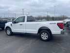 Thumbnail Photo 1 for 2024 Ford F150