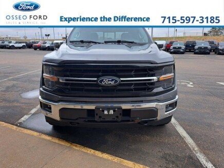 Photo 1 for 2024 Ford F150