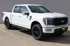 Thumbnail Photo 3 for 2024 Ford F150