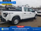 Thumbnail Photo 4 for New 2024 Ford F150
