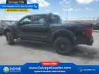 Thumbnail Photo 3 for New 2024 Ford F150 4x4 Crew Cab Raptor
