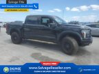 Thumbnail Photo 5 for New 2024 Ford F150 4x4 Crew Cab Raptor