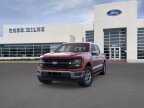Thumbnail Photo 1 for New 2024 Ford F150
