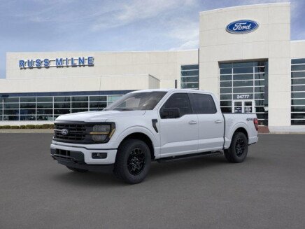 Photo 1 for New 2024 Ford F150