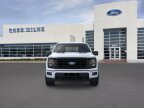 Thumbnail Photo 5 for New 2024 Ford F150