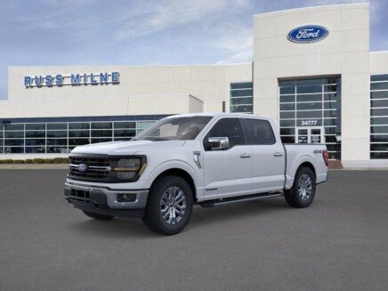 Photo 1 for New 2024 Ford F150