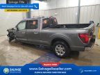 Thumbnail Photo 3 for 2024 Ford F150