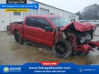 Thumbnail Photo 5 for 2024 Ford F150