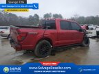 Thumbnail Photo 4 for 2024 Ford F150