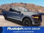 Thumbnail Photo 6 for 2024 Ford F150