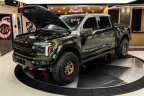 Thumbnail Photo 6 for 2024 Ford F150