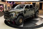 Thumbnail Photo 5 for 2024 Ford F150
