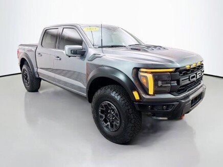 Photo 1 for 2024 Ford F150