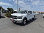 Thumbnail Photo 3 for 2024 Ford F150