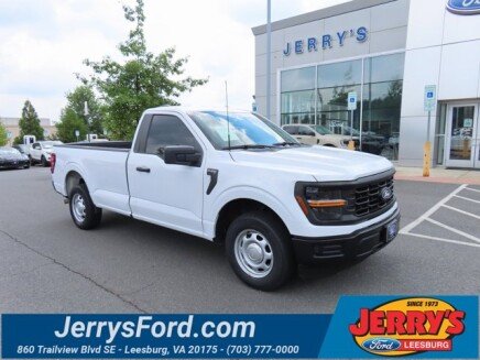 Photo 1 for 2024 Ford F150