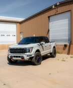 Thumbnail Photo 3 for 2024 Ford F150