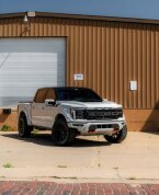 Thumbnail Photo 4 for 2024 Ford F150