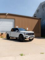 Thumbnail Photo 5 for 2024 Ford F150