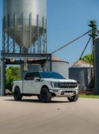 Thumbnail Photo 6 for 2024 Ford F150