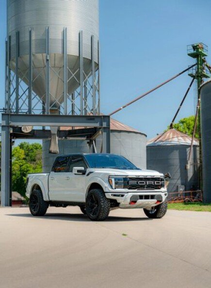 Photo 1 for 2024 Ford F150