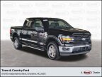 Thumbnail Photo 1 for 2024 Ford F150