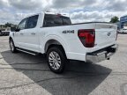 Thumbnail Photo 6 for 2024 Ford F150
