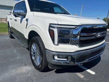 Photo 1 for 2024 Ford F150