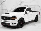 Thumbnail Photo 6 for 2024 Ford F150