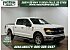2024 Ford F150