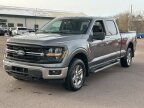 Thumbnail Photo 3 for 2024 Ford F150