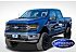 2024 Ford F150