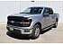 2024 Ford F150