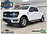 2024 Ford F150
