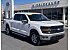 2024 Ford F150