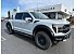 2024 Ford F150 4x4 Crew Cab Raptor