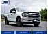 2024 Ford F150