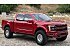 2024 Ford F150 4x4 Crew Cab Raptor