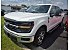 2024 Ford F150