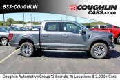 New 2024 Ford F150