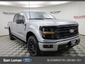 New 2024 Ford F150