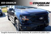 New 2024 Ford F150