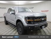 New 2024 Ford F150