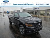 New 2024 Ford F150