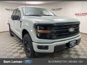 New 2024 Ford F150