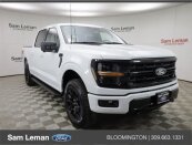 New 2024 Ford F150