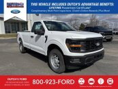 New 2024 Ford F150