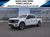 New 2024 Ford F150