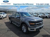 New 2024 Ford F150